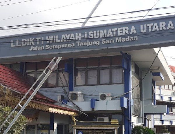 LLDIKTI Wilayah I Sumut Tegaskan Tak Kelola Dana KIP, Hanya Verifikasi Data Mahasiswa