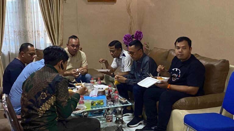 Maknai Idul Adha, BNNK dan Polres Binjai Perkuat Sinergi Berantas Narkoba Lewat Pendekatan Sosial