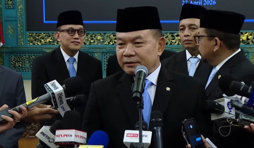 KSP Dudung Ungkap Potensi Celah Korupsi di Program MBG, Ada Dugaan &ldquo;Jual Beli Titik&rdquo; SPPG