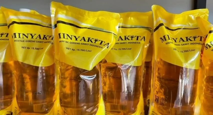 Tak Semua Pasar Bisa Jual Minyakita, Bulog Beberkan Aturan Ketat Penyaluran Minyak Subsidi