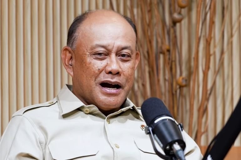 ICW Laporkan Dugaan Mark Up Sertifikasi Halal Rp49 Miliar ke KPK, Ini Tanggapan Kepala BGN