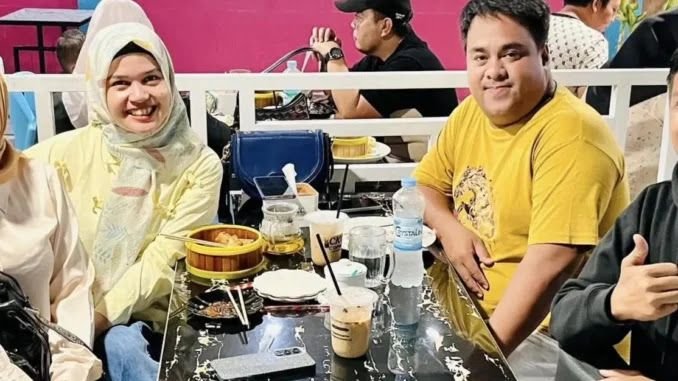 Polda Sumut Tetapkan Eks Pejabat Bank Pelat Merah dan Istri Tersangka TPPU Dana Jemaat Gereja Rp 28 Miliar