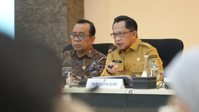 Pemulihan Pascabencana Sumatera Dikebut hingga 2028, Infrastruktur Masuk Prioritas Utama
