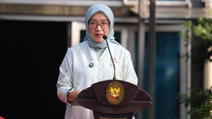 ASN WFH Seminggu Sekali, Anggaran Dinas Hemat Rp 1,95 T