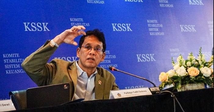 Rupiah Tembus Rp17.500 per Dolar AS, Menkeu Purbaya: Stabilitas Ekonomi Butuh Waktu dan Penyesuaian Bertahap