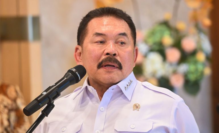 Jaksa Agung: Penegakan Hukum Tak Sempurna Tanpa Pemulihan Aset Korupsi