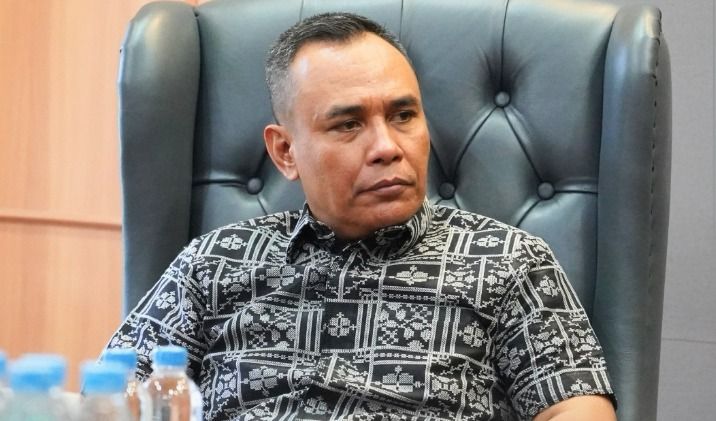 Polda Sumut Ungkap Alasan Wakil Ketua DPRD Deli Serdang Tidak Ditahan Meski Sudah Tersangka