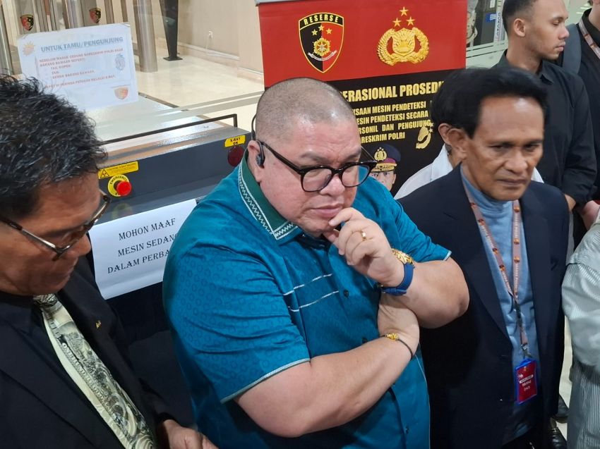 Razman Nasution Sebut Berkas Kasus Ijazah Jokowi Segera P21, Klaim Info Valid