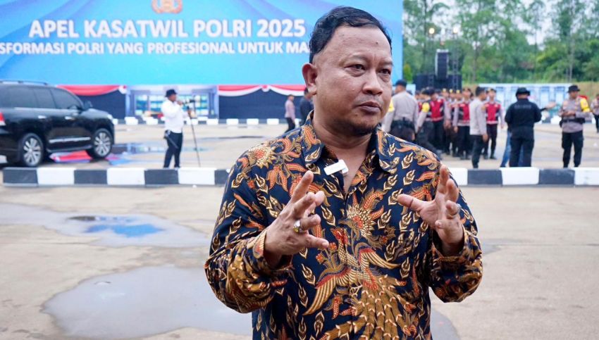 Pemerintah Ingin Kurangi Polisi Aktif di Jabatan Sipil, Kompolnas Buka Suara