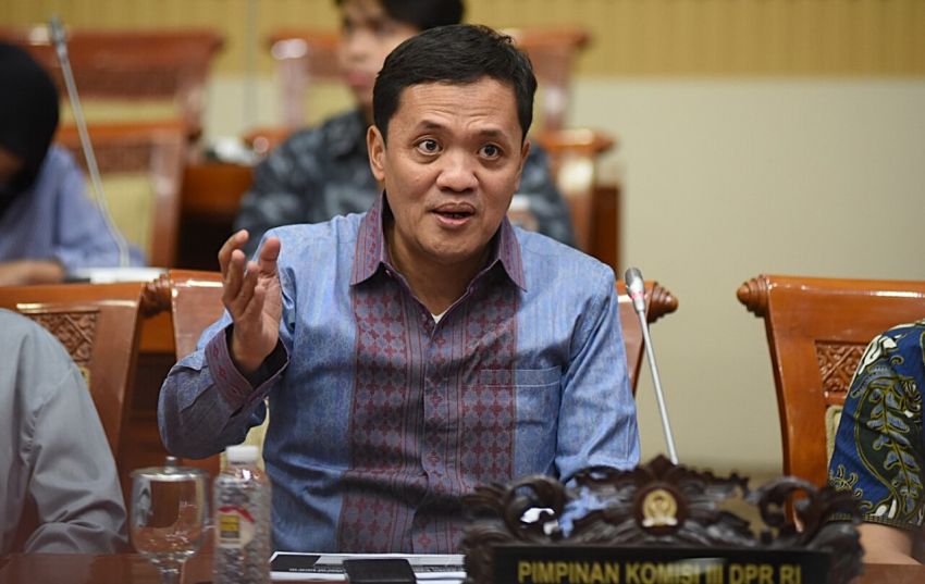 Habiburokhman: Kurban Presiden Pakai APBN Sah Secara Hukum dan Syariah