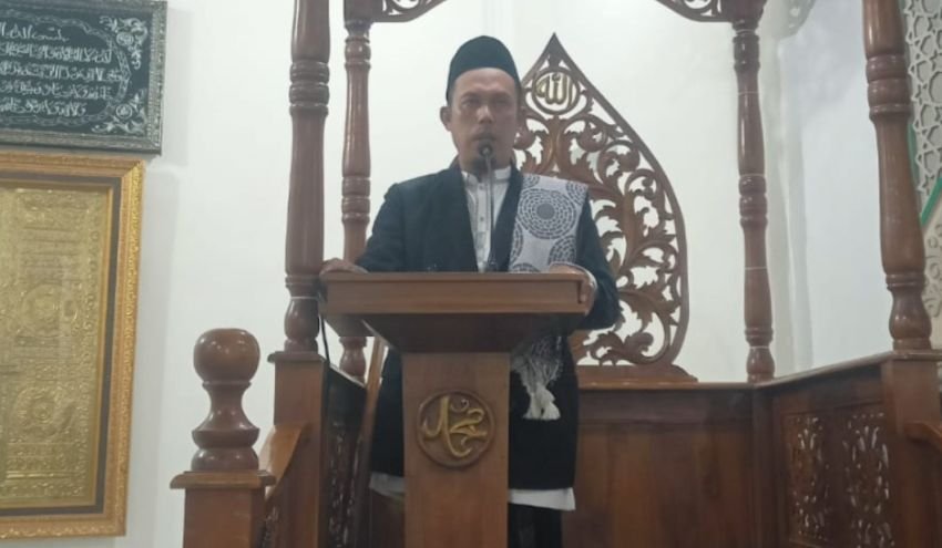 Ibadah Kurban Bukan Sekadar Ritual, Tapi Wujud Kepedulian Sosial dan Semangat Gotong Royong