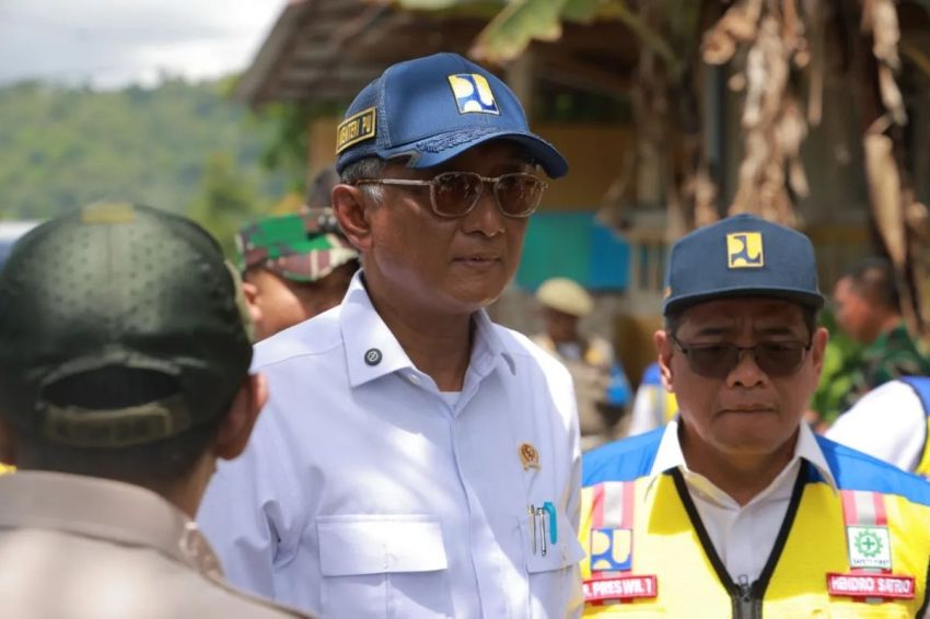 Dody Hanggodo Tegas soal Korupsi Rp16 M di Kementerian PU: Eselon I Tak Bisa Cuci Tangan