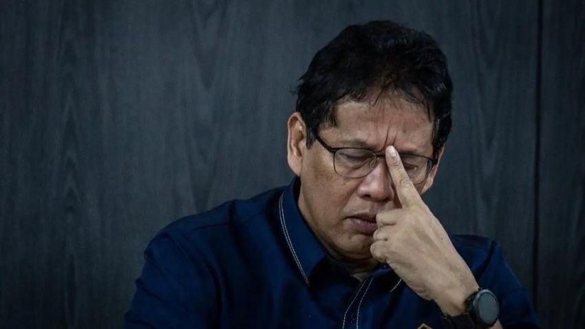 Purbaya Pilih Tunggu Fakta Sidang sebelum Ambil Sikap ke Dirjen Bea Cukai