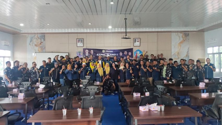 AMPI Binjai Revitalisasi Pengurus, Percepat Muscam dan Konsolidasi Organisasi