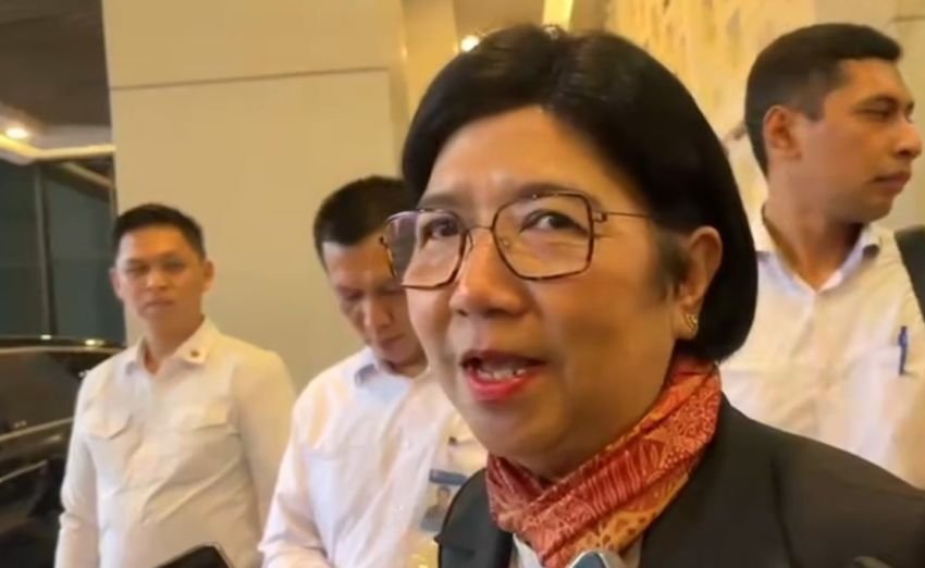 Rupiah Tembus Rp 17.500 per Dolar AS, BI Ungkap Penyebabnya