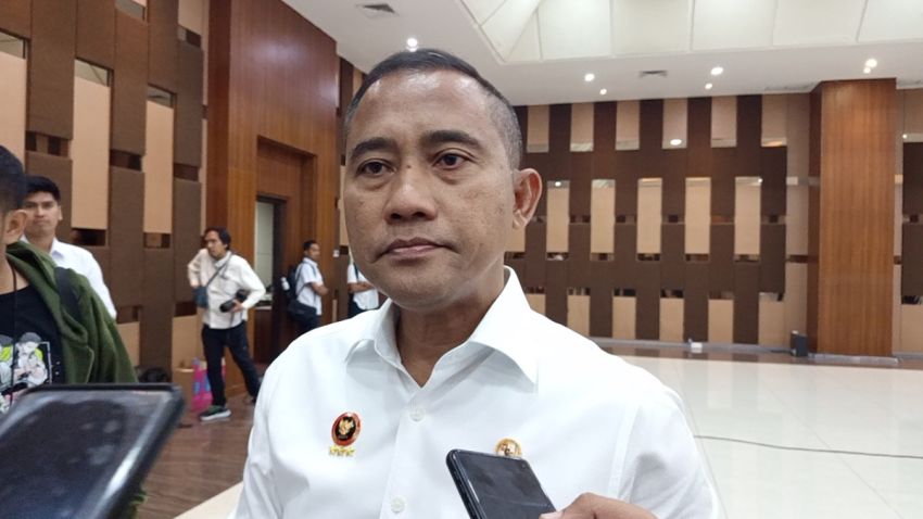 Terorisme Masuk Era Digital, BNPT Waspadai Rekrutmen hingga Pendanaan Lewat Media Sosial