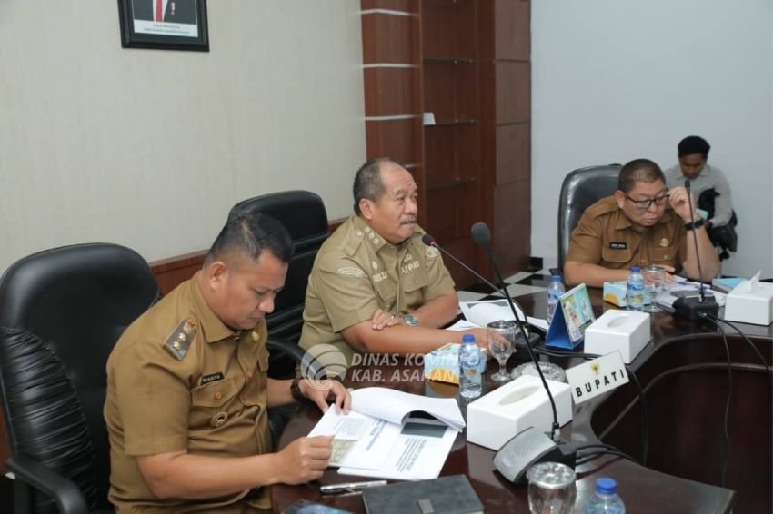 Pemkab Asahan Siapkan Gerai UMKM Modern di Kisaran, Lokasi Strategis Eks HGU BSP