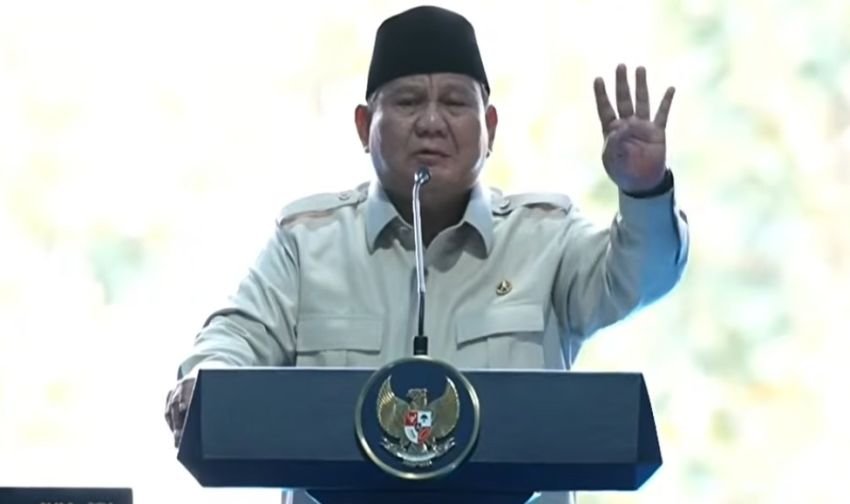 Prabowo Klaim SWF Indonesia Tembus Top 5 Dunia, Aset Capai US$1.000 Miliar: Lampaui Qatar dan Singapura