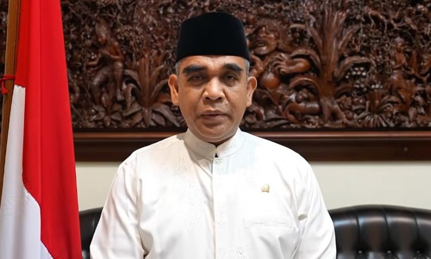 Polemik LCC MPR Berujung Gugatan, Ahmad Muzani Buka Suara