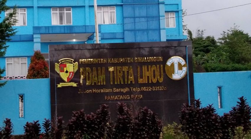 Kejati Sumut Selidiki Dugaan Kebocoran Dana Rp7 Miliar di PDAM Tirta Lihou, Lebih dari 4 Saksi Diperiksa