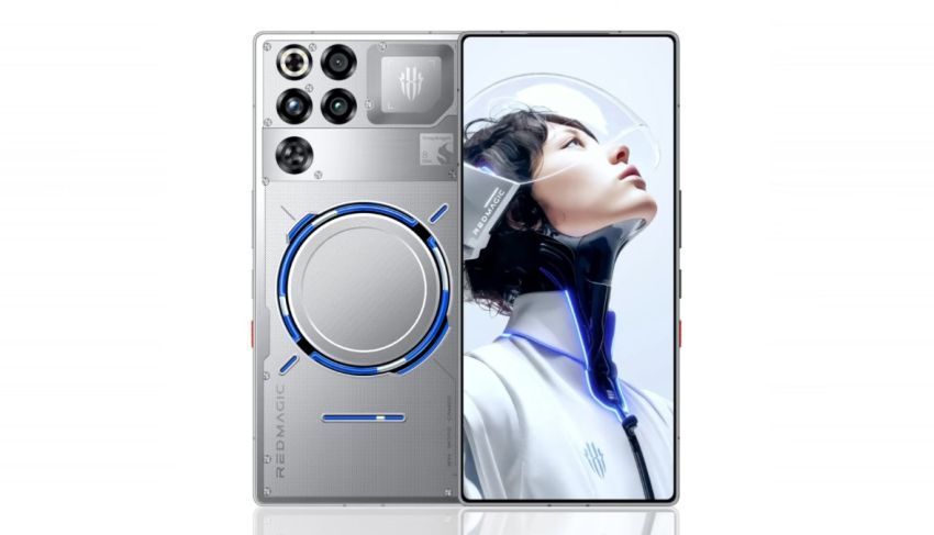 Bukan HP Biasa! RedMagic 11S Pro Bawa Spek Ganas untuk Gamer Hardcore, Baterai Hingga 8.000 mAh