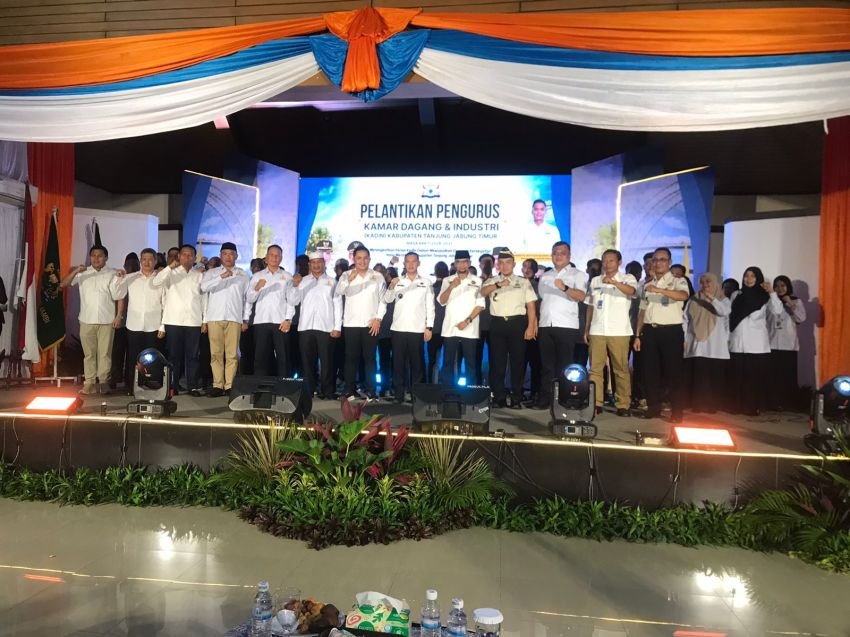 Kadin Tanjab Timur Siap Dorong UMKM Naik Kelas, Akses Modal dan Investor Dibuka