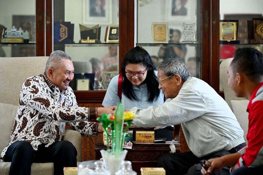 Pemprov Sumut Perluas Kerja Sama dengan Jepang, Fokus Tingkatkan SDM dan Penyaluran Tenaga Kerja