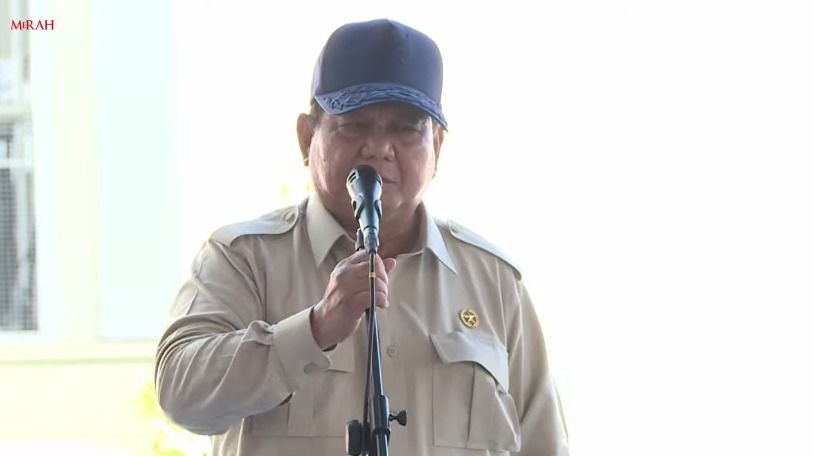 Prabowo Tegaskan Laut Indonesia Harus Dikelola Nelayan Lokal, 1.582 Kapal Ikan Disiapkan untuk Rakyat