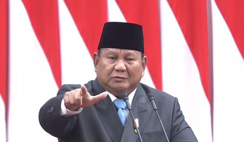 Prabowo Wajibkan Ekspor Minyak Sawit dan Batu Bara Lewat BUMN, Devisa Rp1.100 Triliun Jadi Sorotan