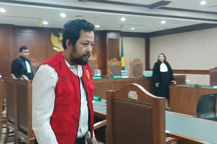 Bos Terra Drone Divonis 1 Tahun 4 Bulan, Hakim Soroti Fatalnya Sistem Keselamatan