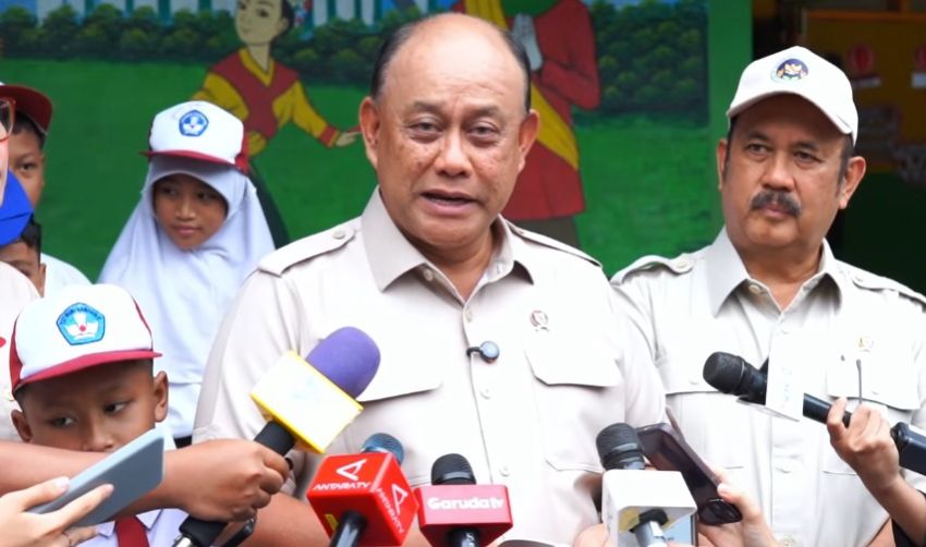 IDAI Kirim Surat Terbuka Soal Susu Formula dalam Program MBG, BGN Akhirnya Buka Suara