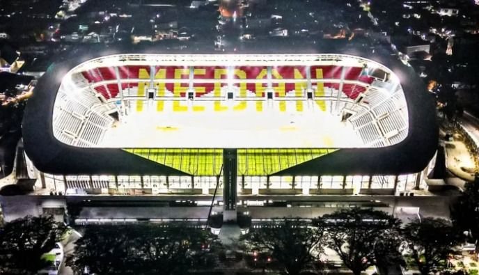 Sumut Siap Jadi Tuan Rumah Piala AFF U-19 2026! Ini Pembagian Grup Lengkapnya