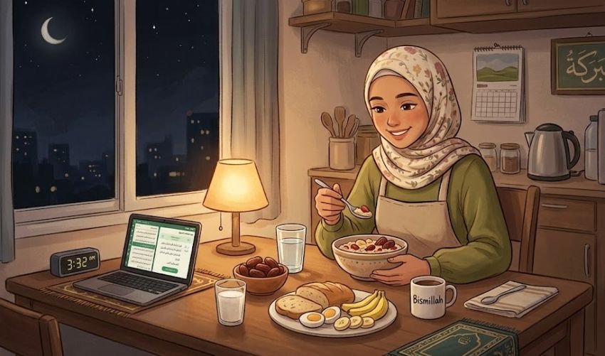 Kapan Puasa Tarwiyah dan Arafah 2026? Ini Jadwal, Niat, dan Keutamaannya
