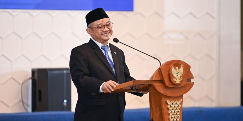 Hardiknas 2026, Mendikdasmen Tekankan 3M sebagai Kunci Peningkatan Mutu Pendidikan Nasional