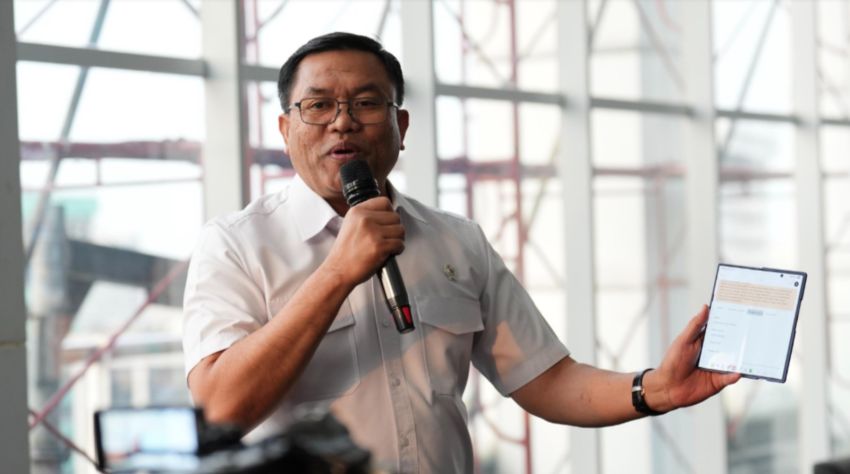 BGN Tegaskan Pendirian SPPG Gratis, Masyarakat Diminta Waspadai Modus Penipuan Dapur MBG