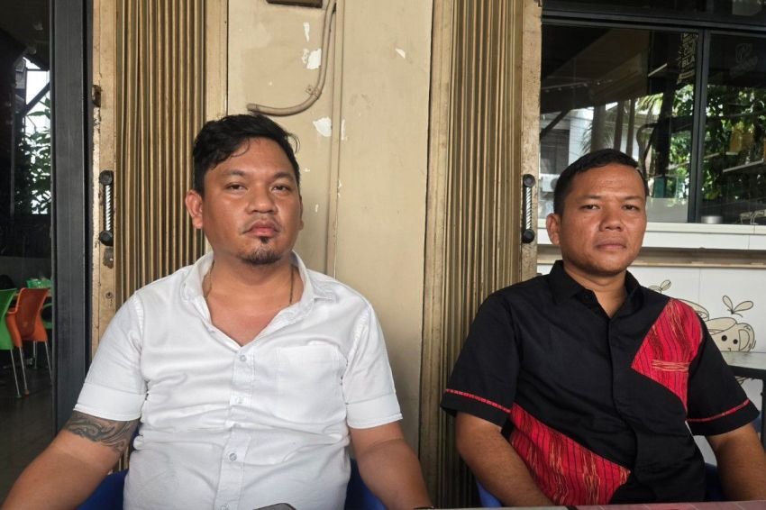 PH Pertanyakan Pemeriksaan Eks Kadinsos Samosir di Rutan Medan, Singgung Arah Pengembangan ke Bank Mandiri