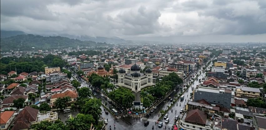 Cuaca Sumut Selasa 12 Mei 2026: Medan hingga Tapanuli Diguyur Hujan Ringan, Warga Diminta Waspada