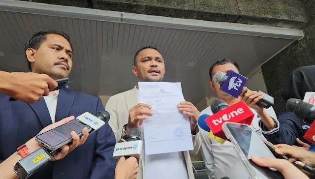 Buntut Video Ceramah JK, Ade Armando dan Abu Janda Kembali Dilaporkan ke Polisi