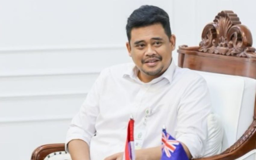 Baru Menang Pilgub, Bobby Sudah Disodori Proyek Ratusan Miliar: Saya Tak Mau Tanda Tangan Kalau Proses Tak Jelas