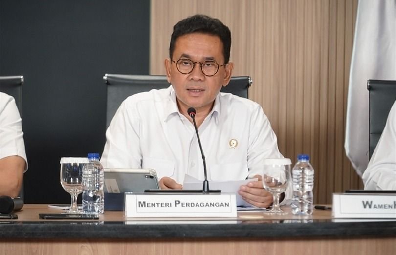 Mendag Tekankan Peran Konsumen sebagai Penggerak Daya Saing Produk Lokal dan Penekan Laju Produk Impor