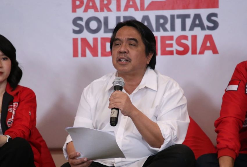 Ade Armando Bingung soal Pernyataan Jubir JK: Apa yang Bisa Jadi Pelajaran?