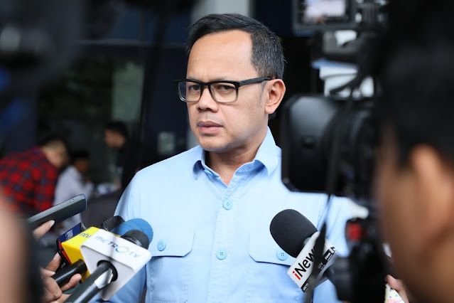 Tak Mau Dana MBG Bocor, Kemendagri Minta Tata Kelola Diperbaiki: Harus Tepat Sasaran