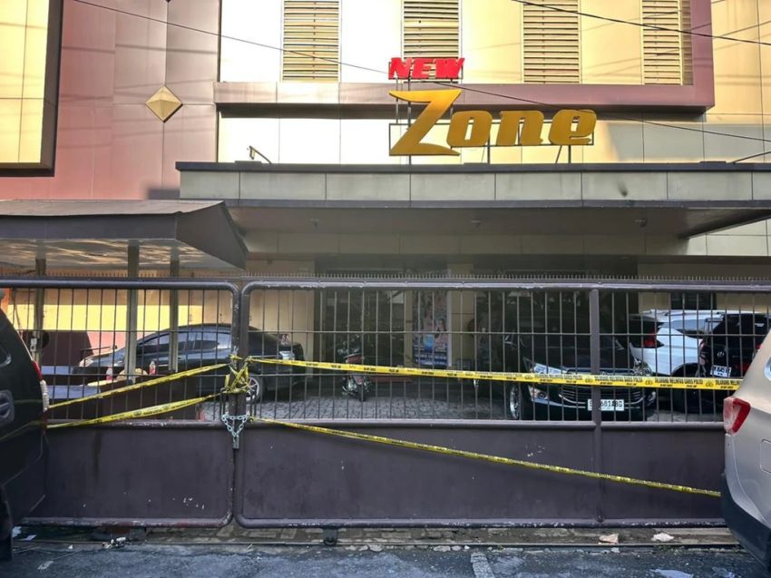 Bareskrim Gerebek Klub Malam New Zone Medan, Puluhan Orang Diamankan