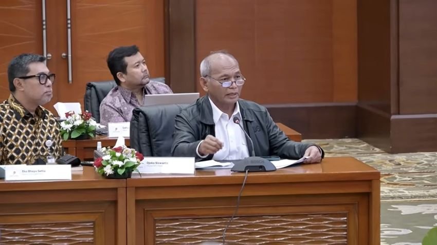 SKK Migas Temukan 13 Sumur Baru di Kaltim, Cadangan Minyak Nyaris 1 Juta Barel