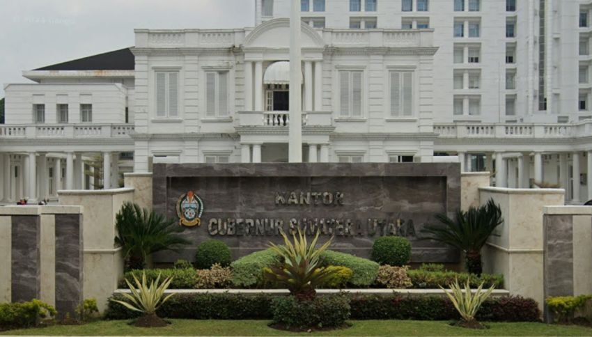 Sumut Gelar Halal Fest, Anggaran Rp 500 Juta Dialokasikan dari APBD