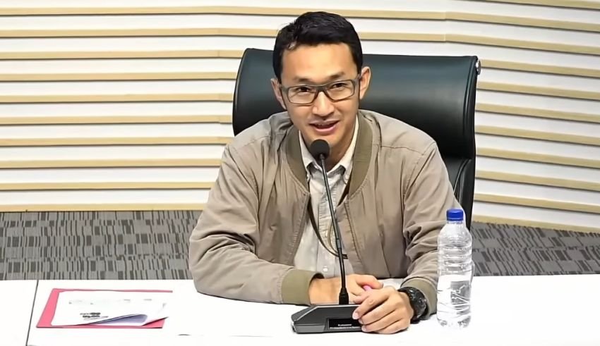 KPK Bongkar Aliran Uang Miliaran ke Pejabat Kemnaker dalam Kasus Sertifikat K3