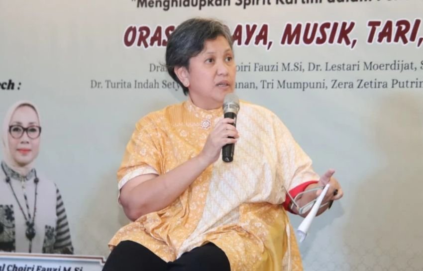 MPR Dorong Pendidikan Antikorupsi Jadi Fondasi Karakter, Nilai Integritas Harus Ditanam Sejak Dini di Sekolah