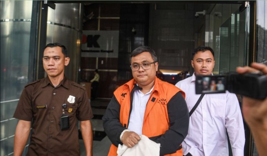 Kasus Korupsi Jalan di Sumut Dikembangkan, Eks Kadis PUPR Topan Ginting Diperiksa KPK