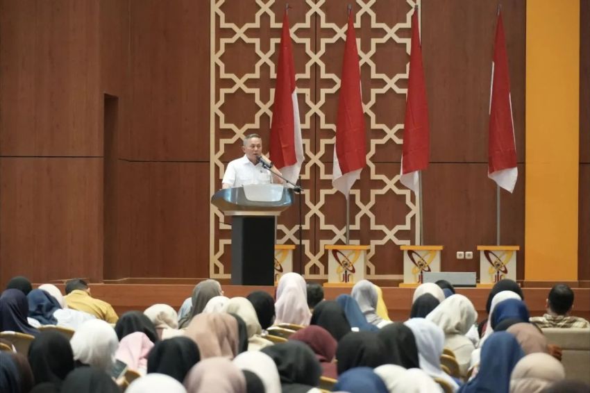 Kementerian HAM Siapkan Aturan Kebebasan Beragama di Revisi UU HAM
