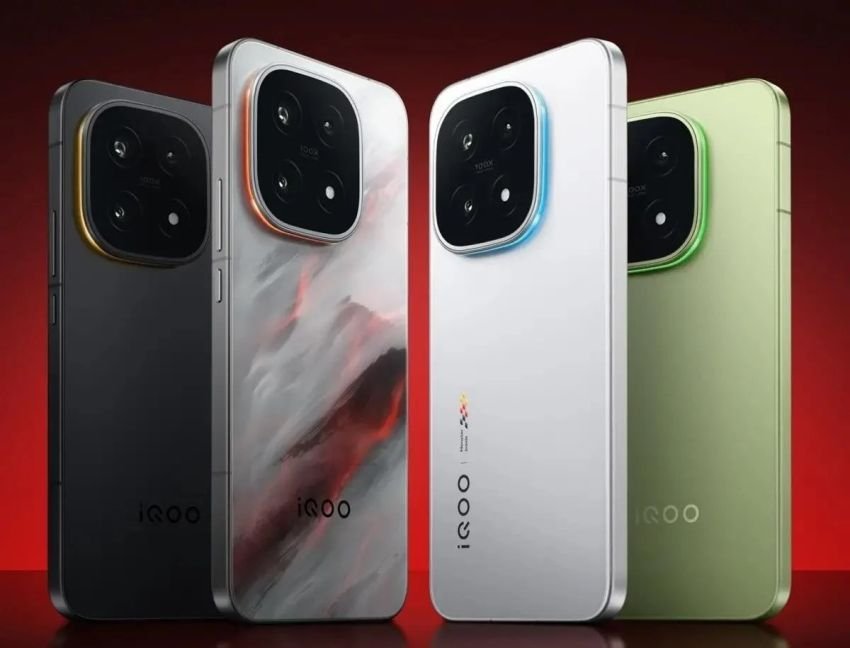 20 HP Android Paling Kencang Versi AnTuTu April 2026, iQoo dan Oppo Mendominasi